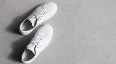 Rüyada Ayakkabı: Yeni Bir Yolun Habercisi mi?