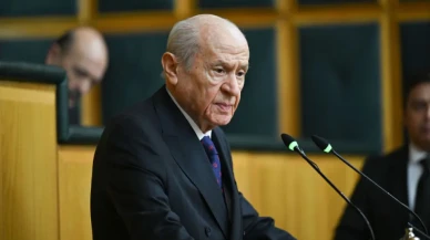 Ramazan, Terör ve Kayyum… Bahçeli Noktayı Koydu