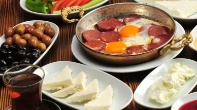 Ramazan’a Sayılı Günler Kala Sofralarda Hazırlık Heyecanı Başladı