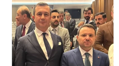 Amasya’ya Dev Yatırımlar Yolda!