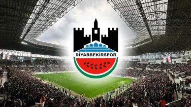 Diyarbekirspor’a El Konuldu