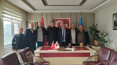 Sapan: Sorunları Aşmak İçin Anahtar Var