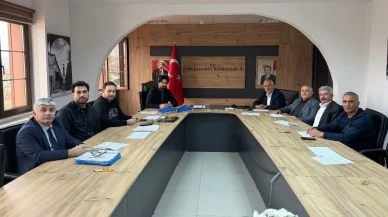 Merzifon'dan Sonra Sıra Gümüşhacıköy'de!