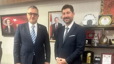 Başkentte Amasya Rüzgarı!