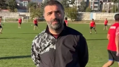 Yeşilceviz’e 5 Maç Ceza!