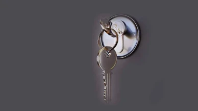Rüyada Anahtar Görmek Ne Anlama Gelir? Kapalı Kapılar Açılıyor