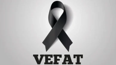 22 Şubat 2026 Aramızdan Ayrılanlar