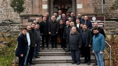 Merzifon’da Yerel Güce Vurgu