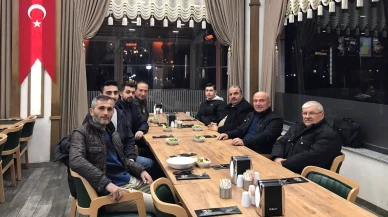 Amasya'da Fikstür Çekildi: Sezon 15 Şubat’ta Başlıyor