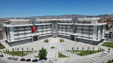 Çorum Belediyesi’nden ihtiyaç sahibi ailelere "YKS" desteği