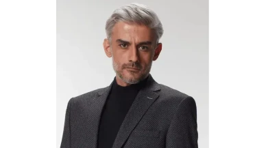 Oyuncu Kanbolat Görkem Arslan Hayatını Kaybetti