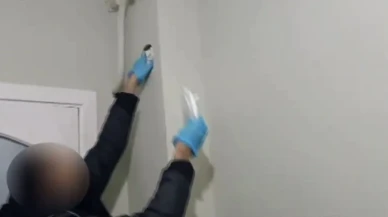 Amasya Merkezli Narkotik Operasyonu: 12 Gözaltı, 11 Tutuklama