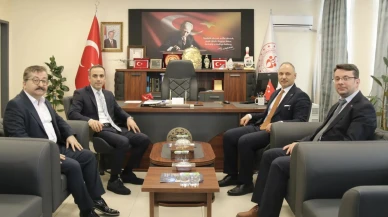 Amasya’da Deneyap Türkiye 2026 Başvuruları Başladı