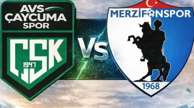 Merzifonspor Maçının Günü ve Sahası Değişti