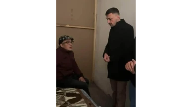 Şehzadeler İyilik Derneği’nden Yardım Çağrısı