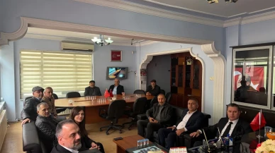 Karagöz: Emekçinin Can Güvenliği Esastır