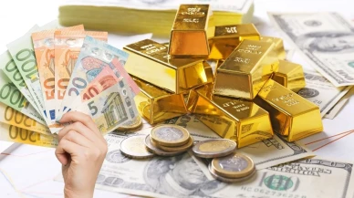 20 Şubat 2026 Piyasalarda Hareketlilik: Altın ve Döviz Yükselişte