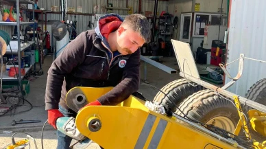 Amasya DSYB Sezona Hazır