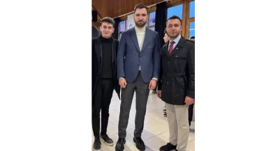 Ak Gençliği, Batı Karadeniz Liderler Kampında