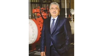 Ahlatcı’dan Net Mesaj: “Çorum’dayım, İşimin Başındayım”