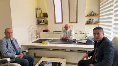 MHP Esnafla Yan Yana