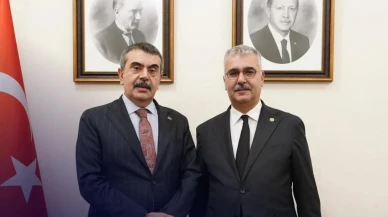 Ahlatcı: Kargı MTAL Yapım Süreci Başlıyor