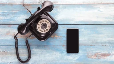 Rüyada Ankesörlü Telefon Görmek Ne Anlama Gelir? İşte Detaylı Rüya Yorumu