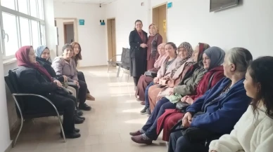 Amasya’da KETEM Taraması