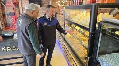 Suluova’da Ramazan Denetimleri Sıklaştırdı