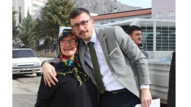 Amasya’da Ramazan Sofraları Boş Kalmıyor