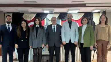 Merzifon ADD’de Atal’la 2. Dönem