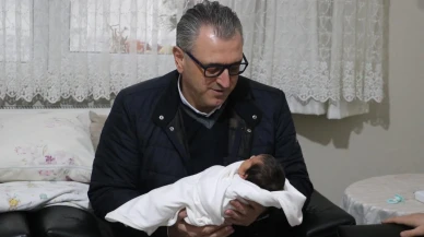 Vekil Çilez’den Taşova’da Ramazan Buluşmaları