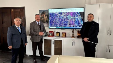 Merzifon’da Depreme Karşı Büyük Plan!