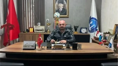 Şampiyon Merzifon Belediyespor