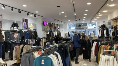 Merzifon’da Bayramlık Avı Başladı