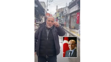 Bir Paylaşımın Bedeli: 4.5 Yıla Kadar Hapis Talebi