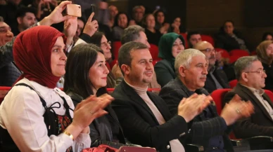 Amasya’da Türkü Gecesi