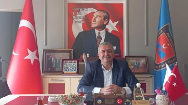 Merzifon Şoförler Odası’nda Plaka Yoğunluğu