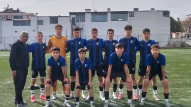 Maçlara Bayram Molası!