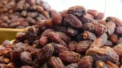 Rüyada 4 Adet Hurma Görmek Ne Anlama Gelir? Bolluk, Sabır ve Müjdeli Haber Mesajı!