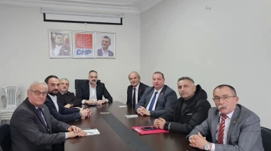 Caba: Omuz Omuza Mücadeleye Devam