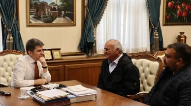 Amasya’da Anlamlı Kabul