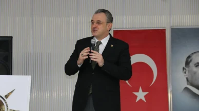 Çilez: “Amasya ve İlçelerine Hizmetler Sürecek”