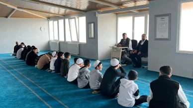 Merzifon’da Çanakkale Semineri