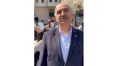 Yaşlılar Toplumun Hafızasıdır