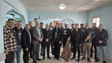 Birimler Yerinde İncelendi