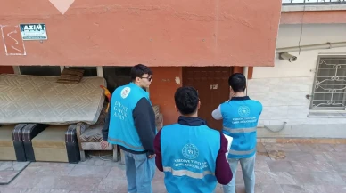 Amasya’da İyilik Kazandı