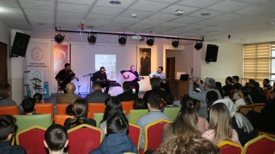 Amasya’da Geleneksel Musikiyle Manevi Buluşma
