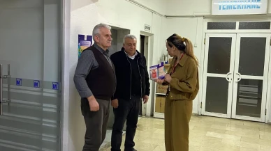 Amasya’da Kanser Farkındalığı İçin Önemli Adım