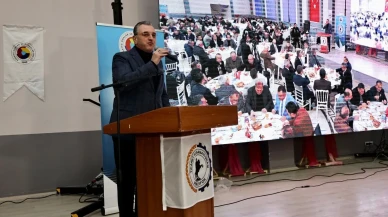 Hızlı Tren Hattı İhaleye Çıkıyor!